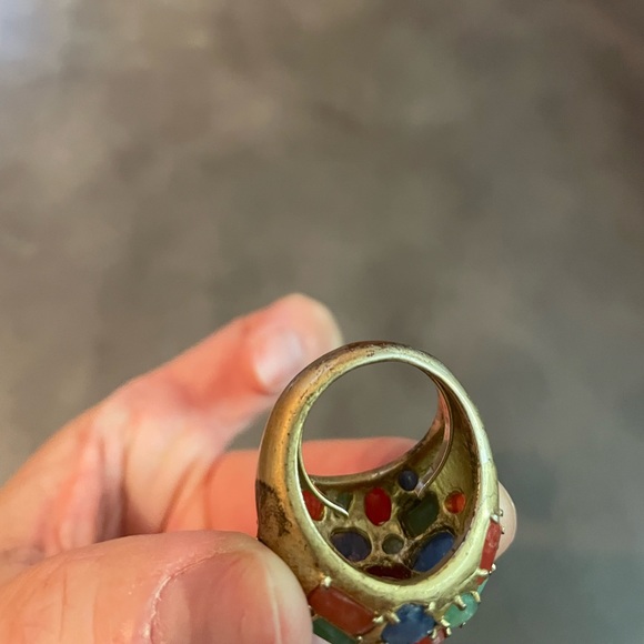 Stella and Dot ring - Picture 4 of 5